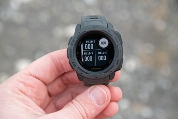 Garmin-Instinct-Display-Pages