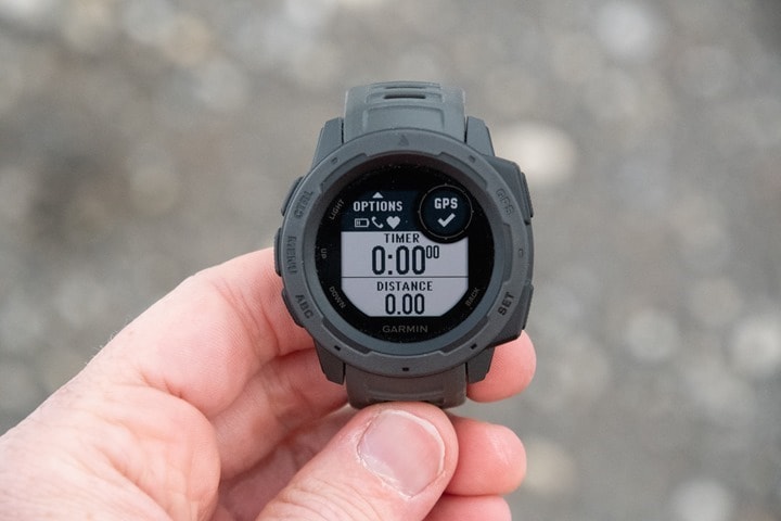 Garmin-Instinct-GPS-Search