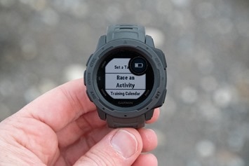 Garmin-Instinct-Race-Activity