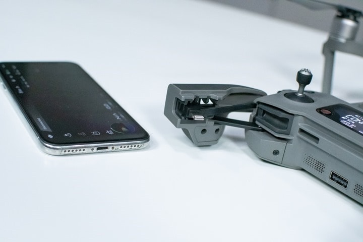 DJI-Mavic2-Controller-Close-Up