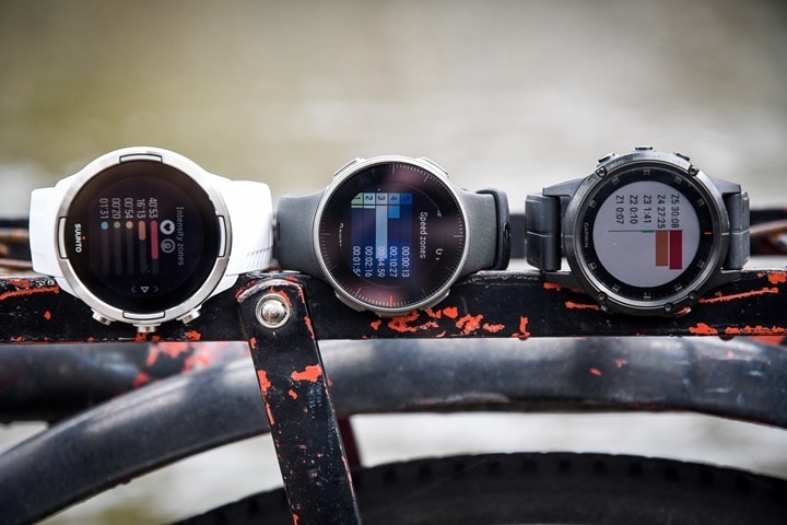 polar vantage vs garmin forerunner 935