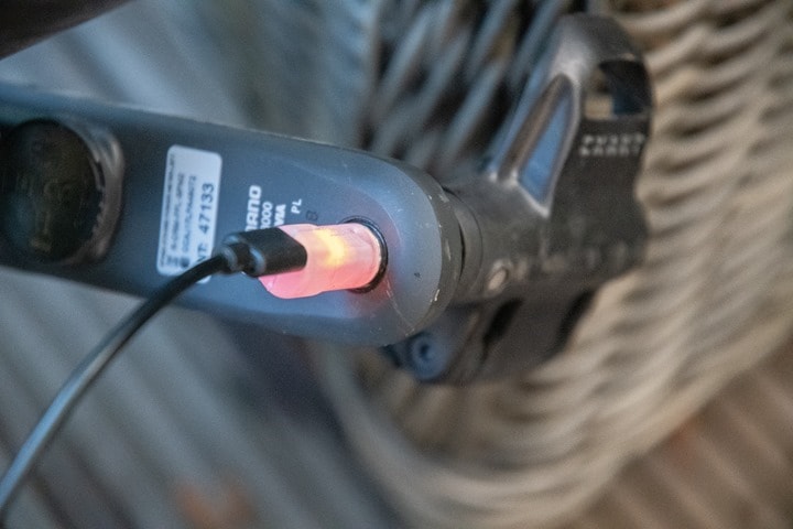 exakt power pedals