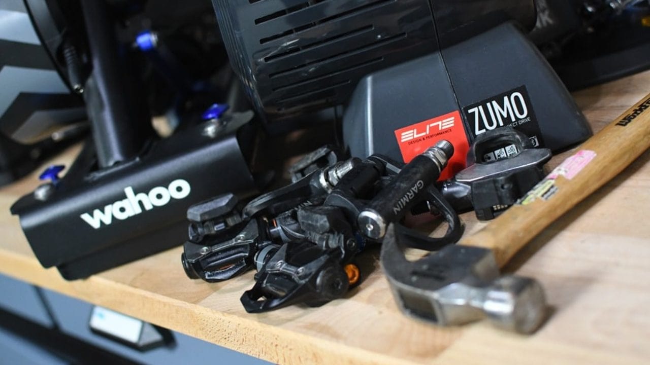 wahoo power meters