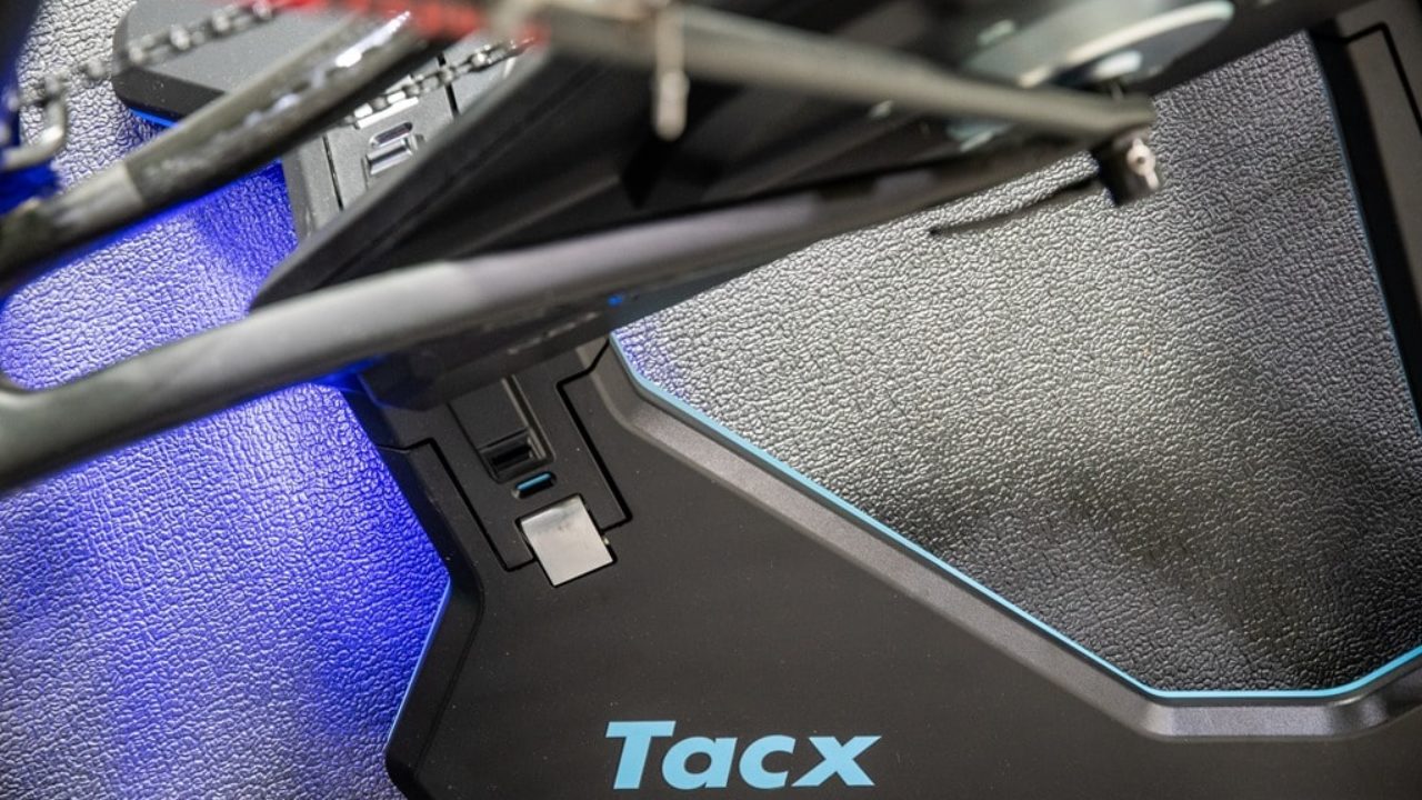 tacx flux neo
