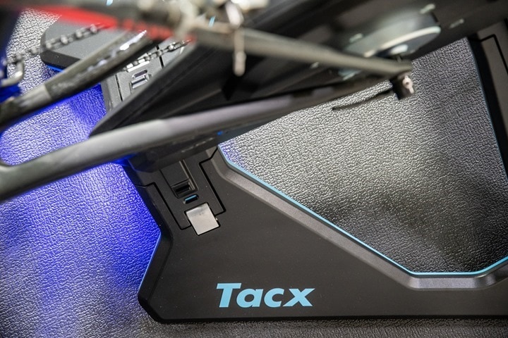 tacx climb simulator