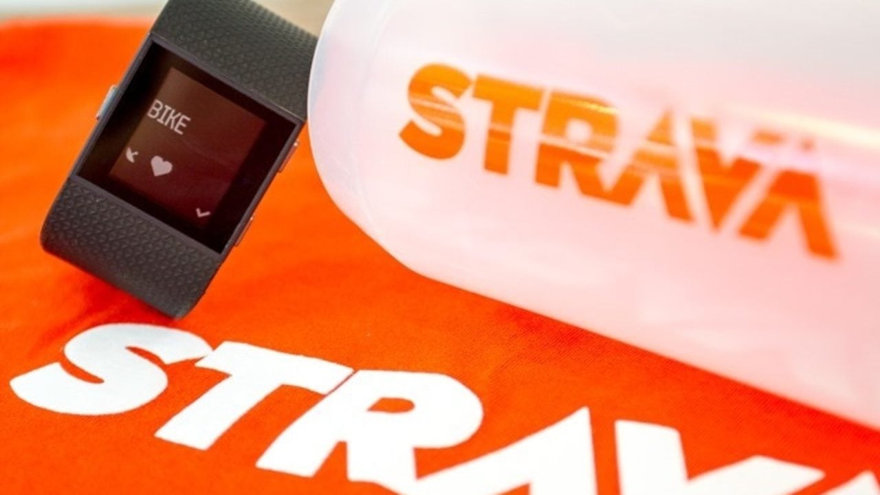 coros apex strava