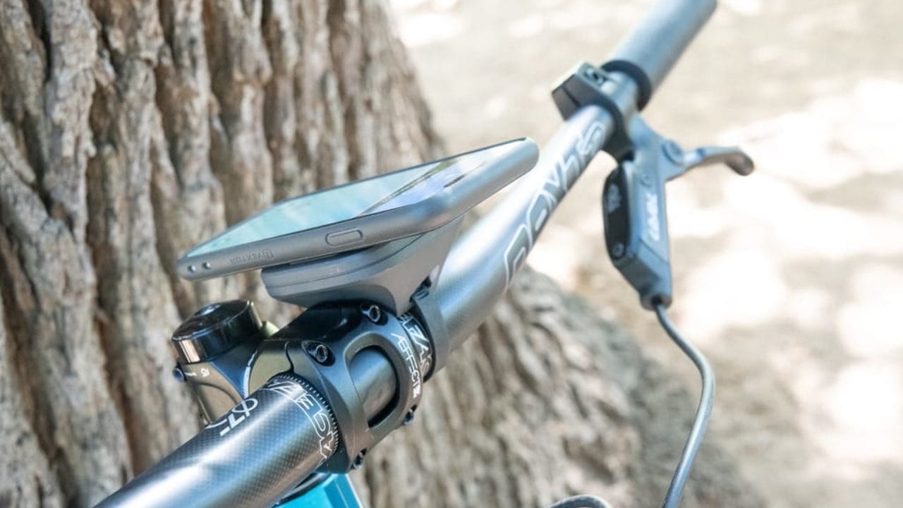 otterbox handlebar mount