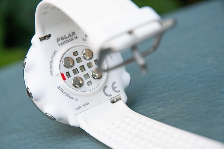 Afbeeldingsresultaat voor Polar Vantage M multisport watch