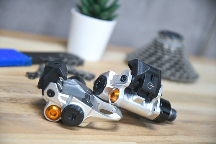 power p1 pedals