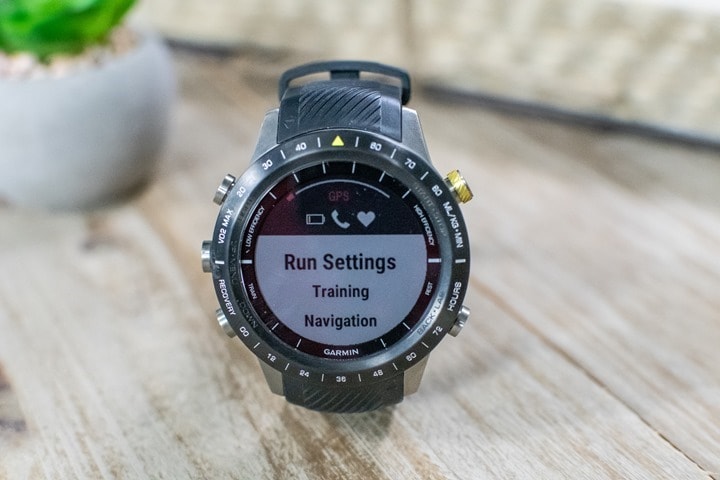 garmin athletes