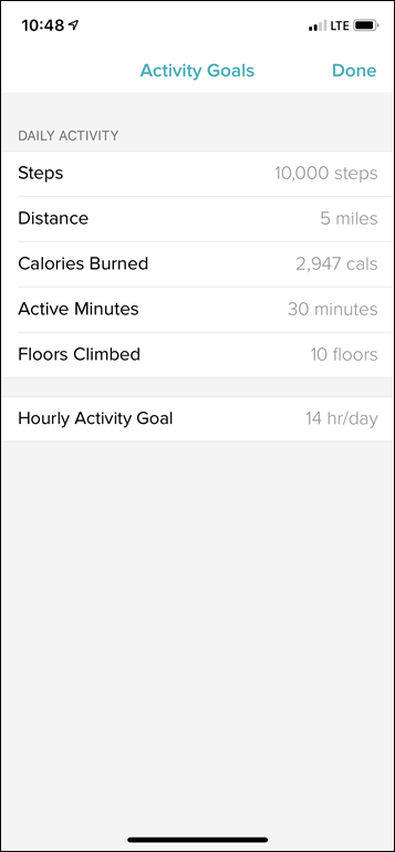 Fitbit-Inspire-Activity-Goals