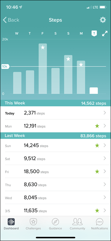 Fitbit-Inspire-App-Steps