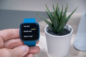 Fitbit-Versa-Lite-Data-Fields-Selected