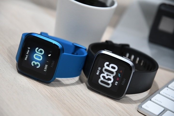 difference versa and versa lite