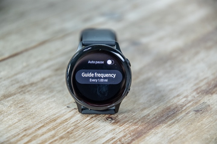 galaxy active gps