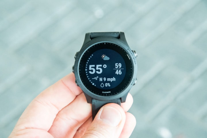 garmin forerunner 945 multisport