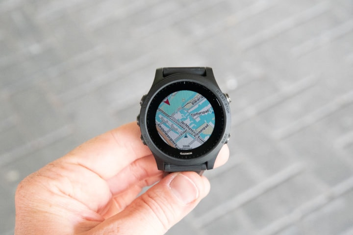 garmin forerunner 945 weight