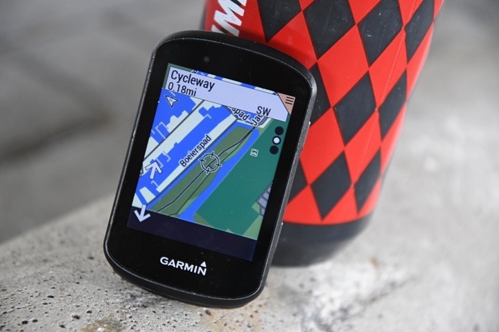 Garmin-Edge-530-Routing-Navigation