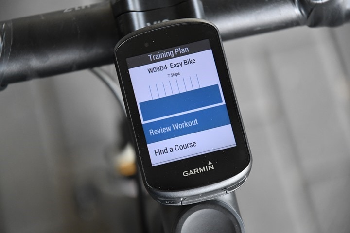 Garmin-Edge530-IndividualWorkout