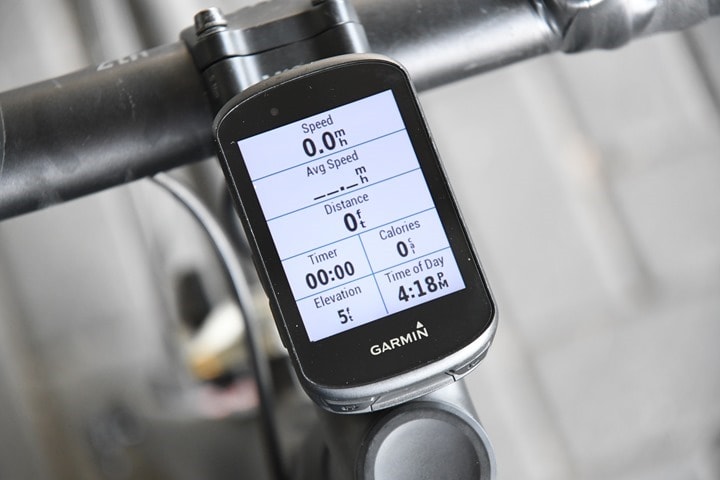 garmin edge 530