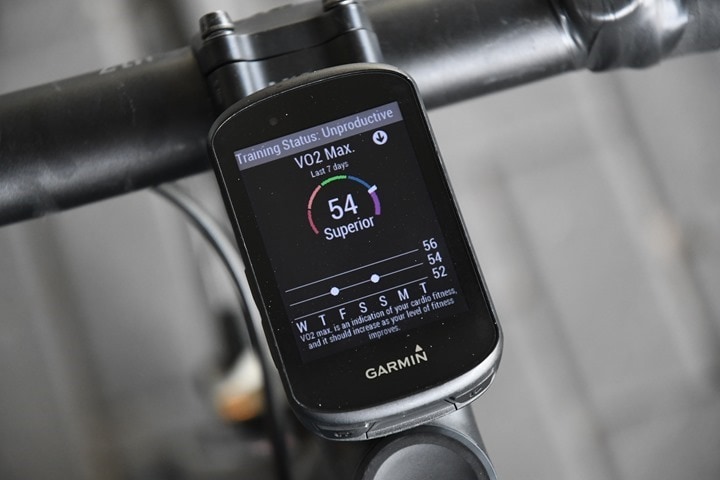 Garmin-Edge530-VO2Max