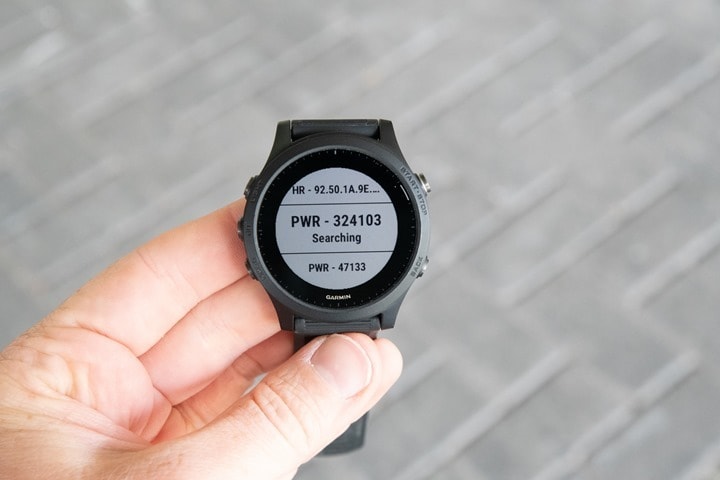 Garmin-FR945-Aero-Sensors