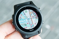 Garmin-FR945-AroundMe