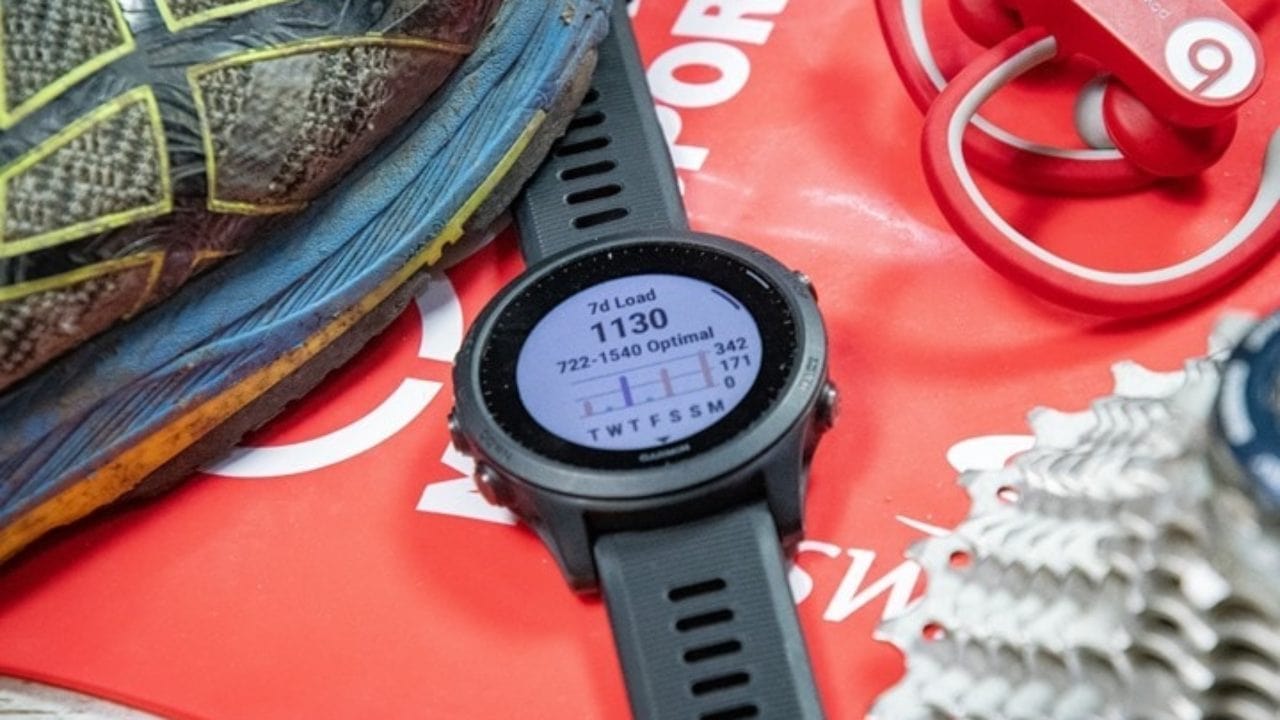 garmin forerunner new model 2019