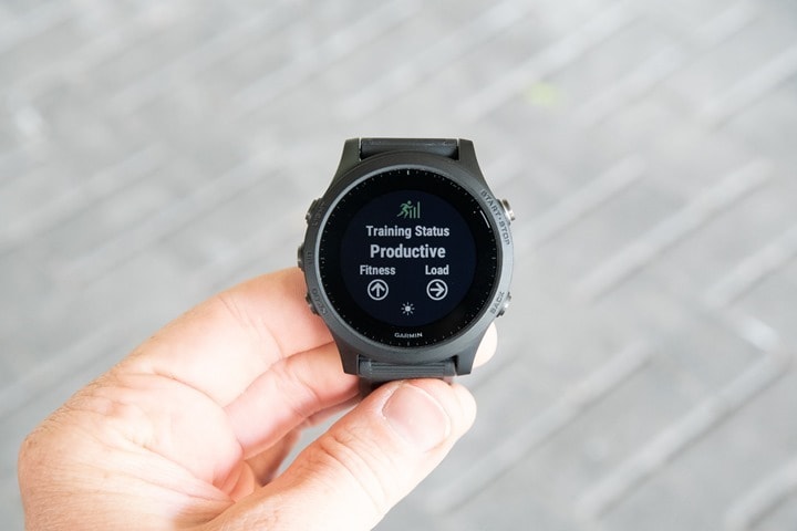 garmin 945 tri