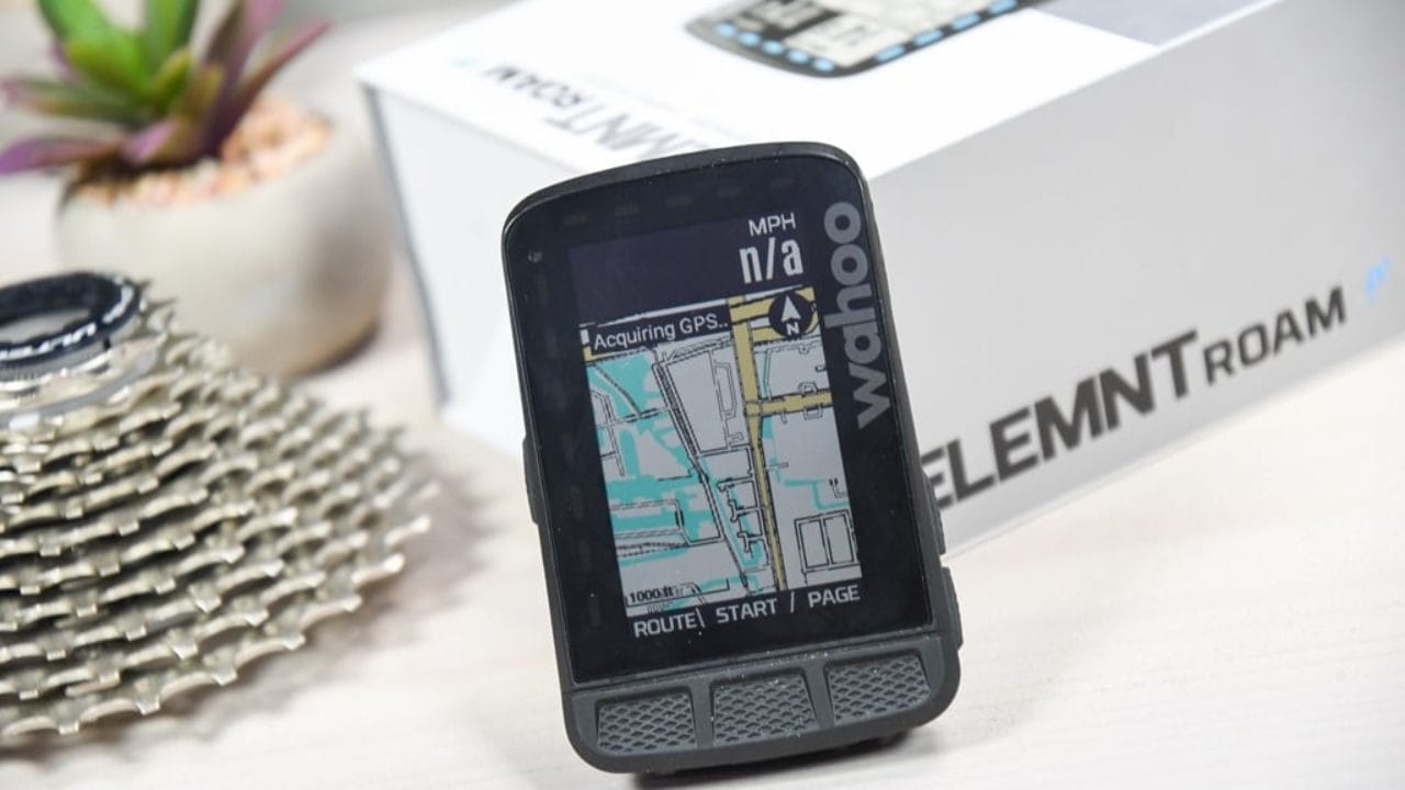 wahoo elemnt roam amazon