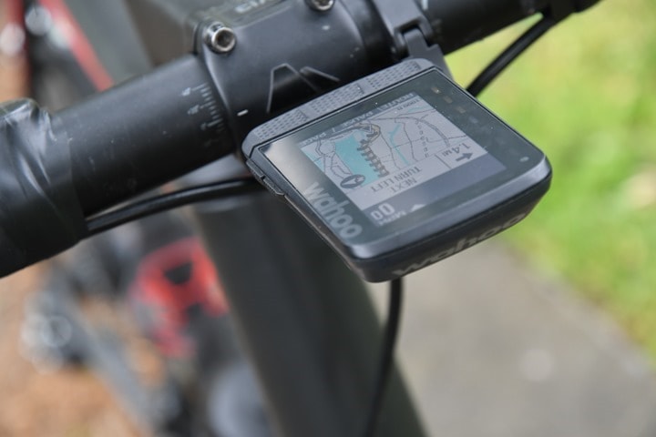 review wahoo roam