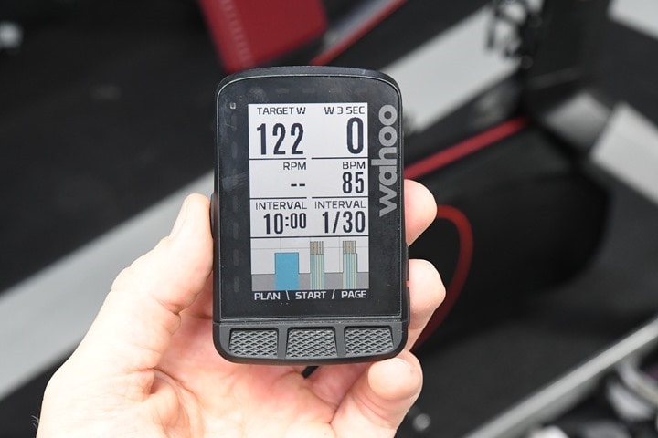 wahoo roam elemnt