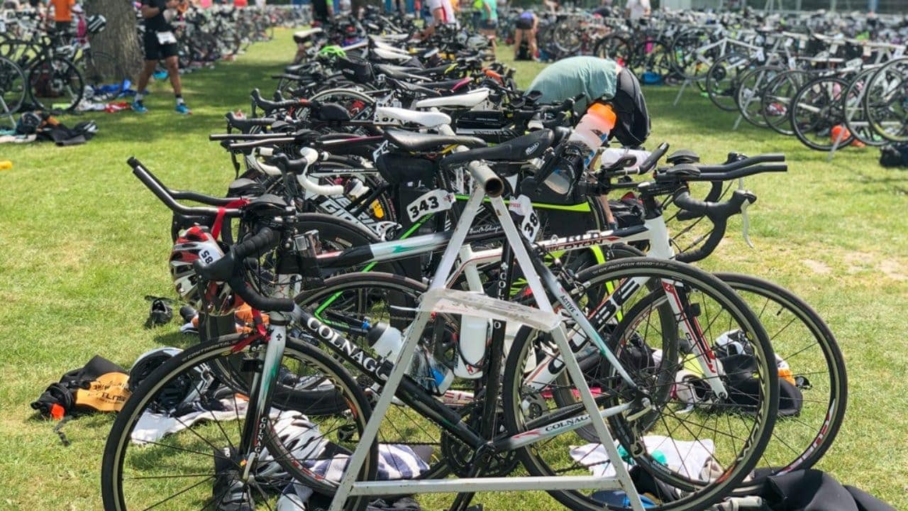 samsung gear sport triathlon