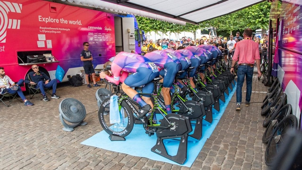 world cycling tour 2019