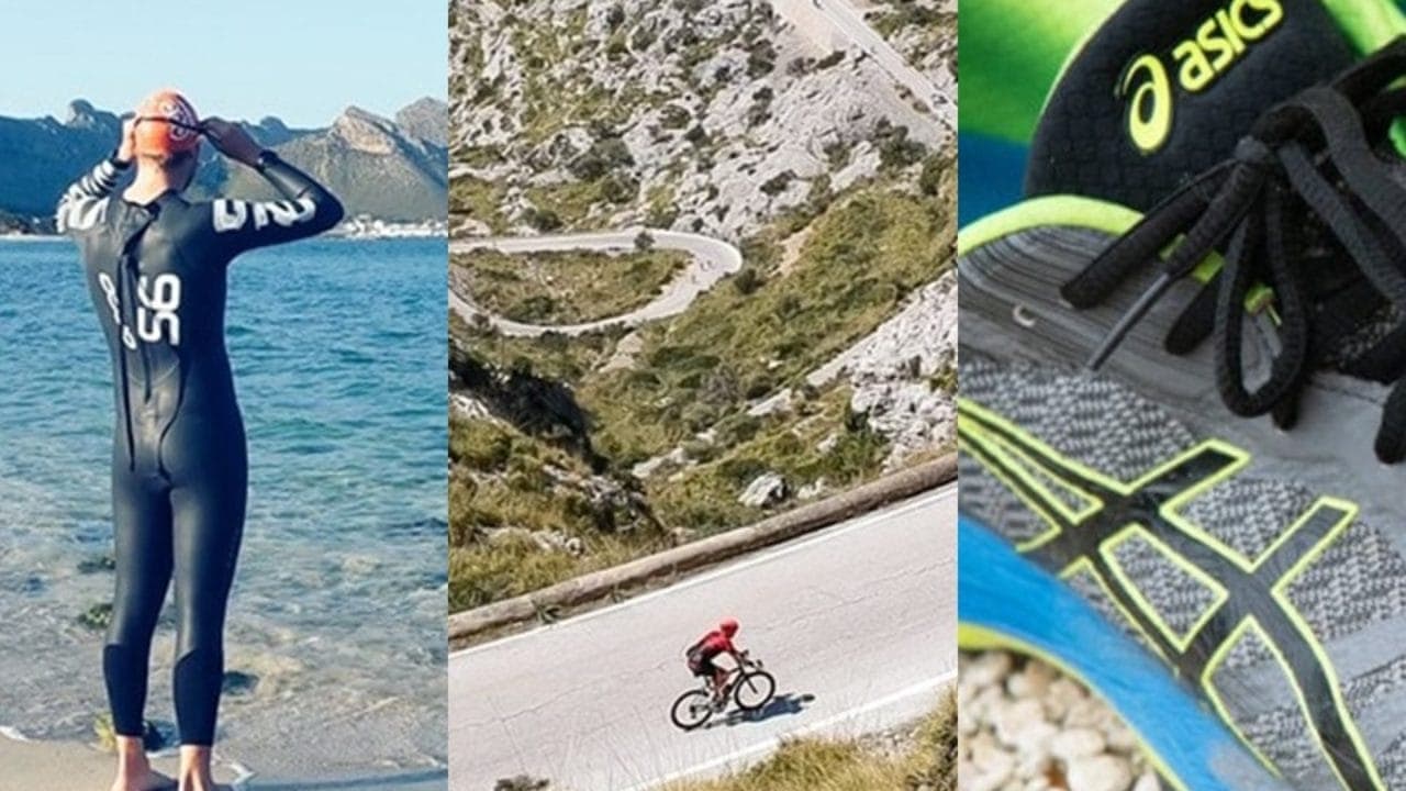 best pedals for triathlon