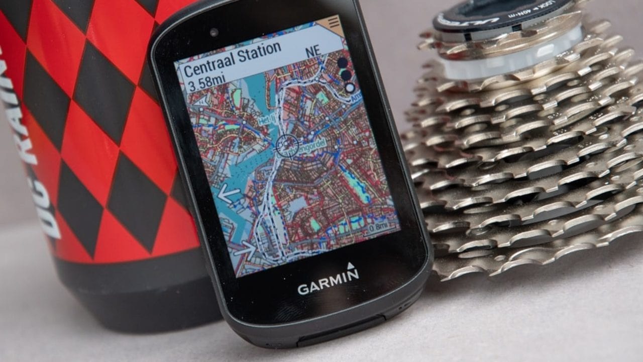 garmin edge explore openstreetmap