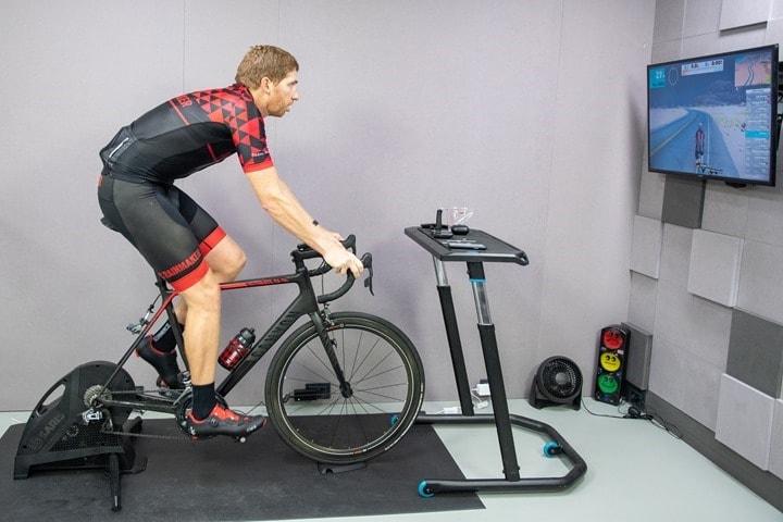 saris h3 smart trainer