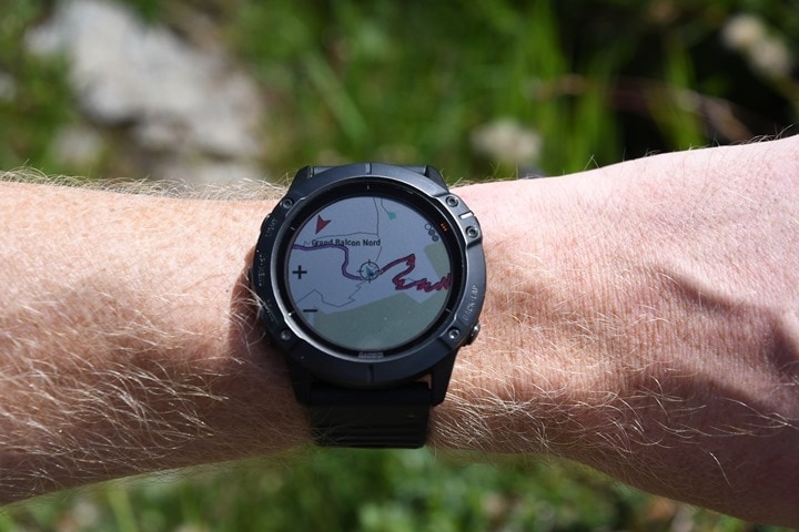garmin fenix 6 reviews
