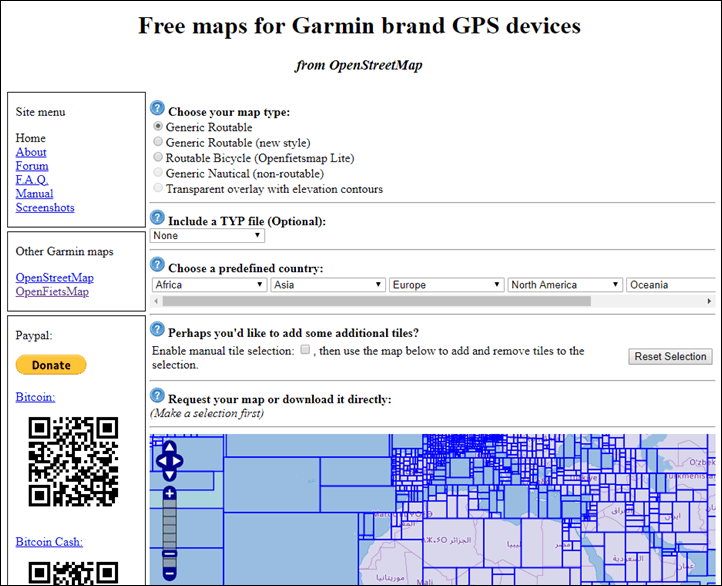 A Convenient Way To Download Garmin Maps For Free >> How To Installing Free Maps On Your Garmin Fenix 5 Plus Forerunner A Convenient Way To Download Garmin Maps For Free >> How To Installing Free Maps On Your Garmin Fenix 5 Plus Forerunner