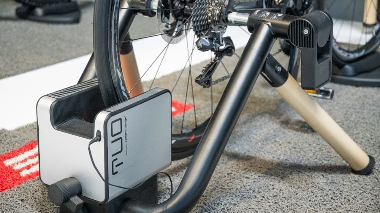 elite tuno trainer