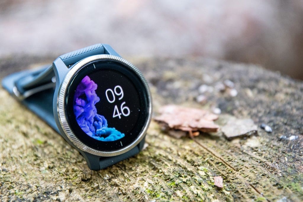Garmin Venu with AMOLED Display Everything You Ever Wanted to Know