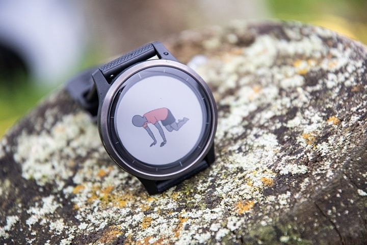 vivoactive 4 price