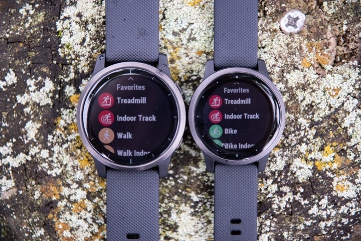 vivoactive 4 price