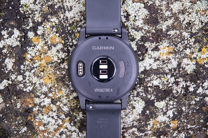 garmin vivoactive 3 wahoo tickr