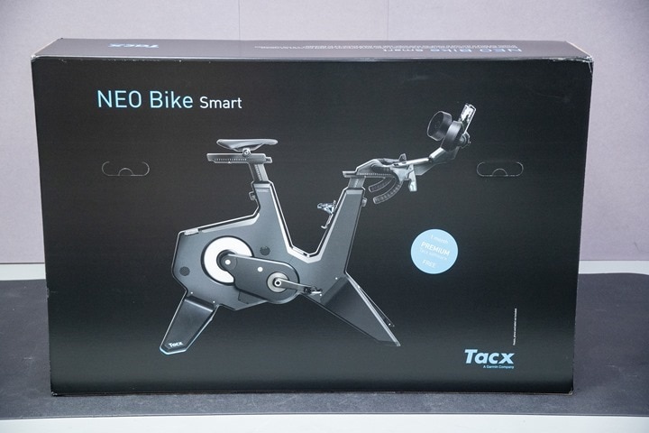 tacx bicycle
