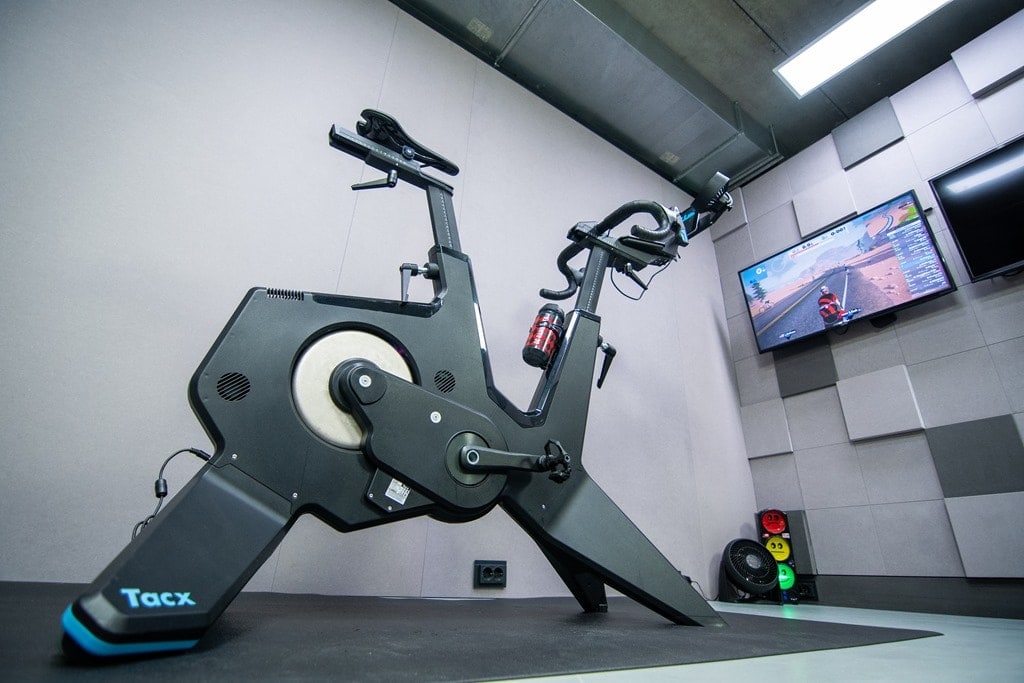 tacx bicycle