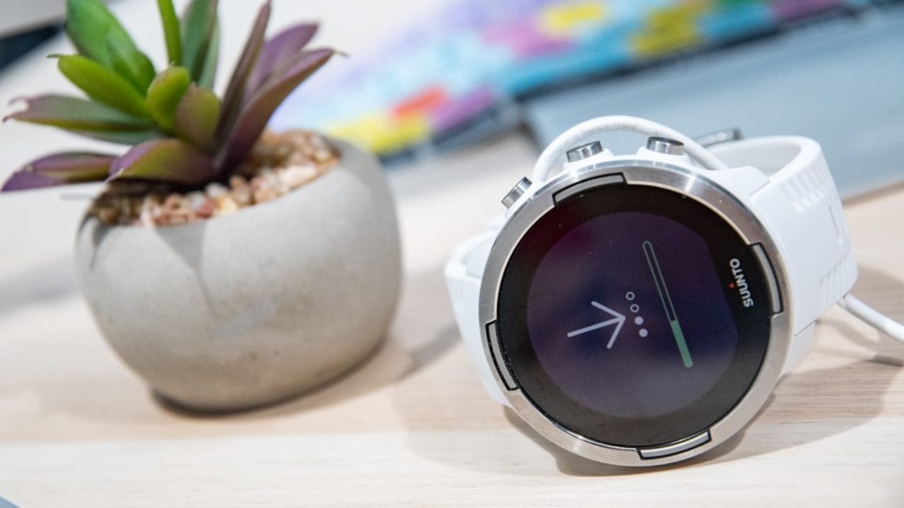 Suunto 9 Series Gets New Sleep 