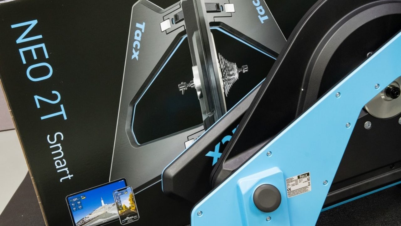 Tacx NEO 2T Smart Trainer In-Depth Review | DC Rainmaker