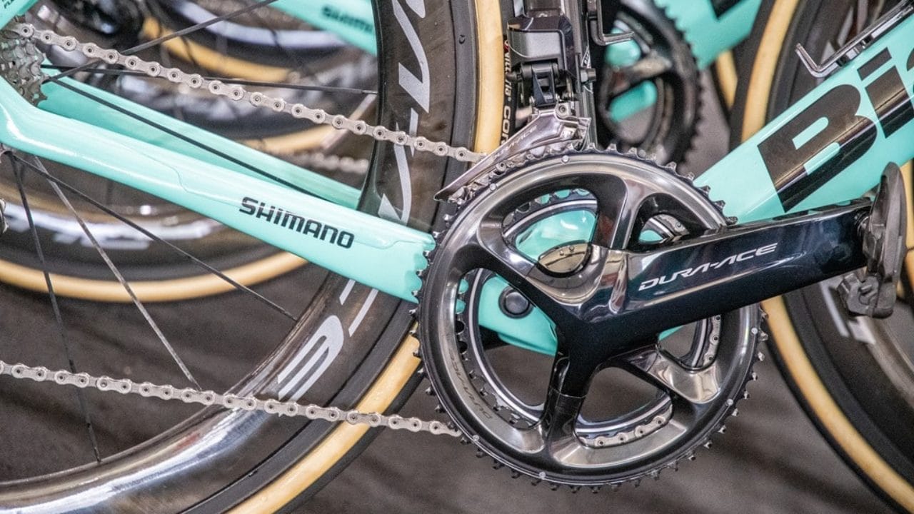 Trek power meter Clearance