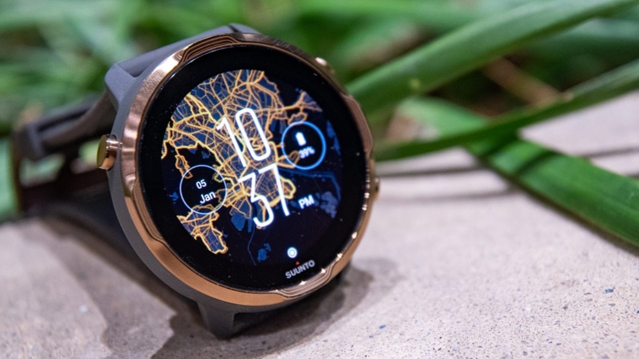 wear os 2020